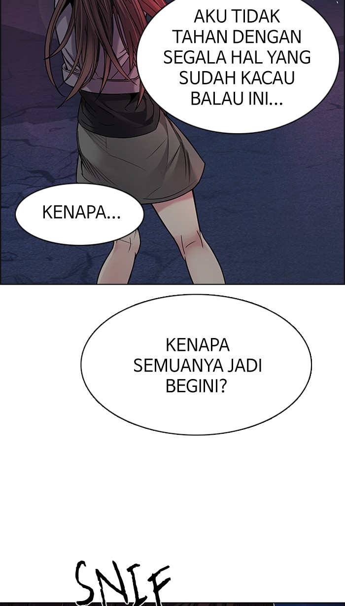 Dice chapter 190 halaman 43