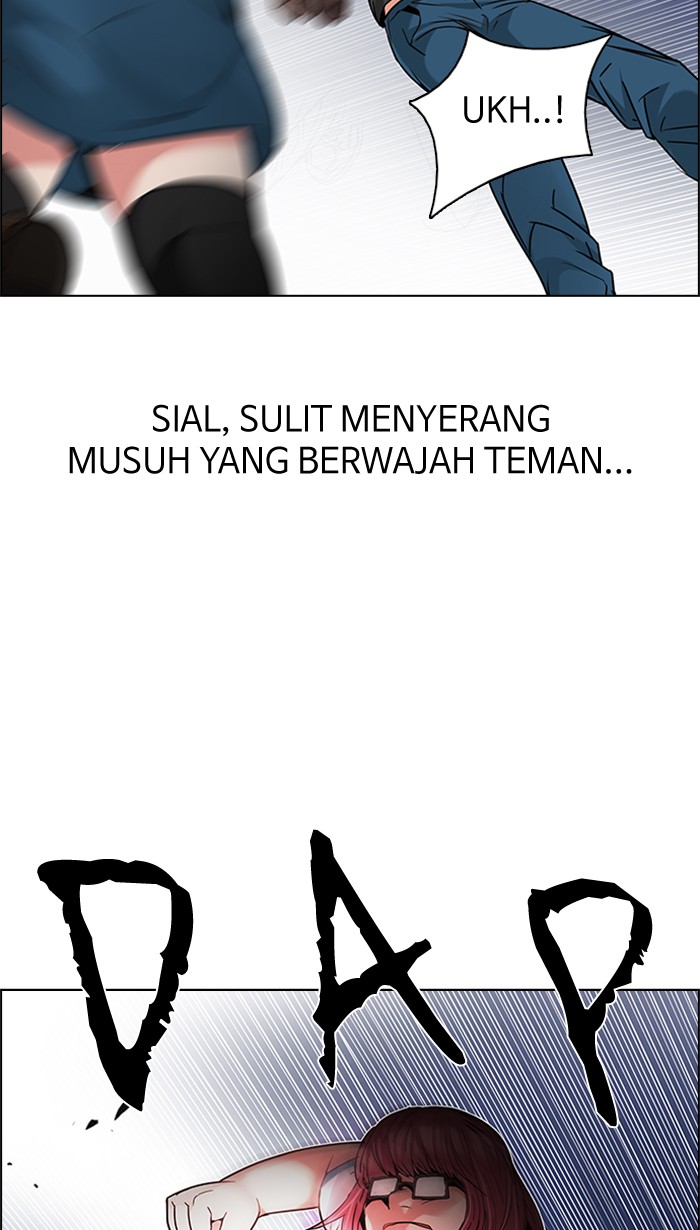 Dice chapter 190 halaman 55