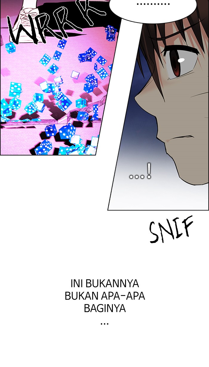 Dice chapter 190 halaman 66