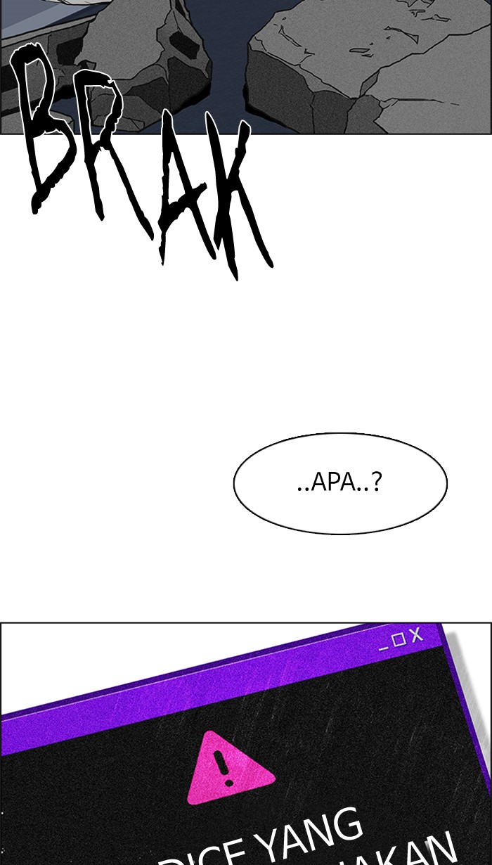 Dice chapter 190 halaman 86