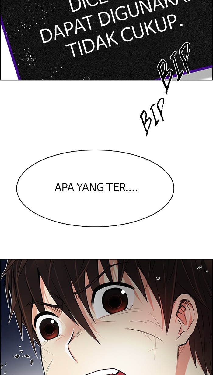 Dice chapter 190 halaman 87