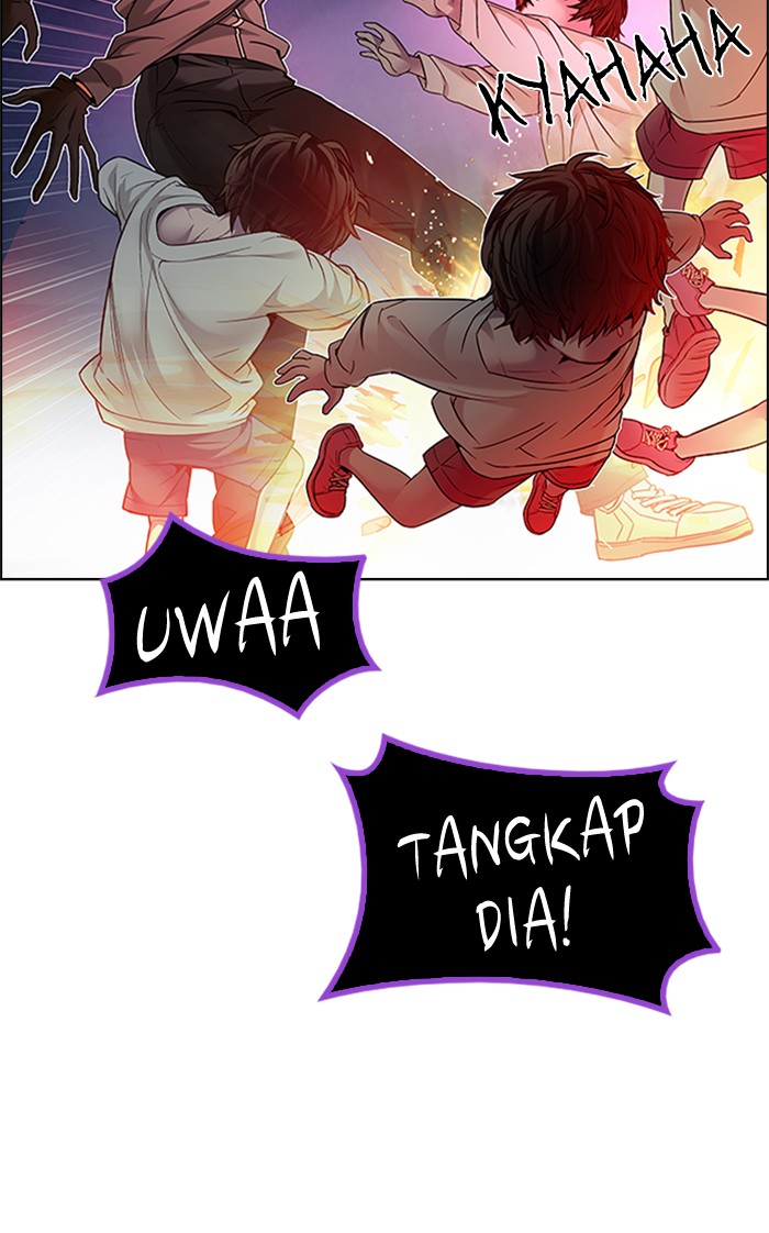 Dice chapter 197 halaman 9