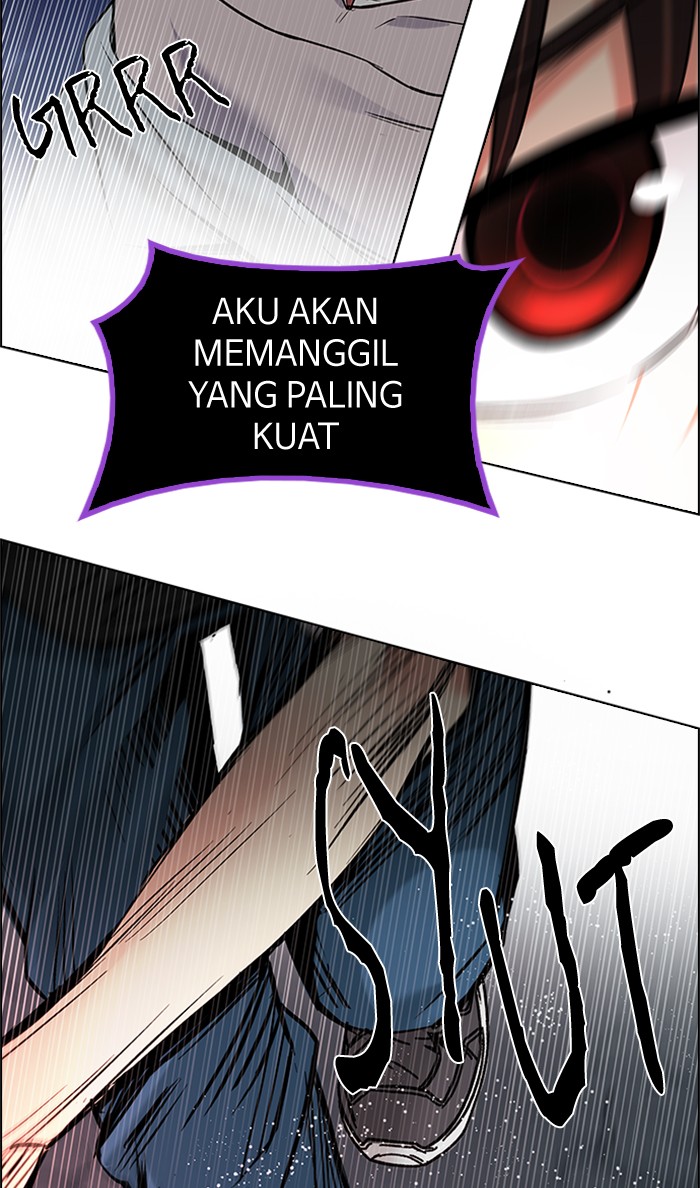 Dice chapter 197 halaman 84