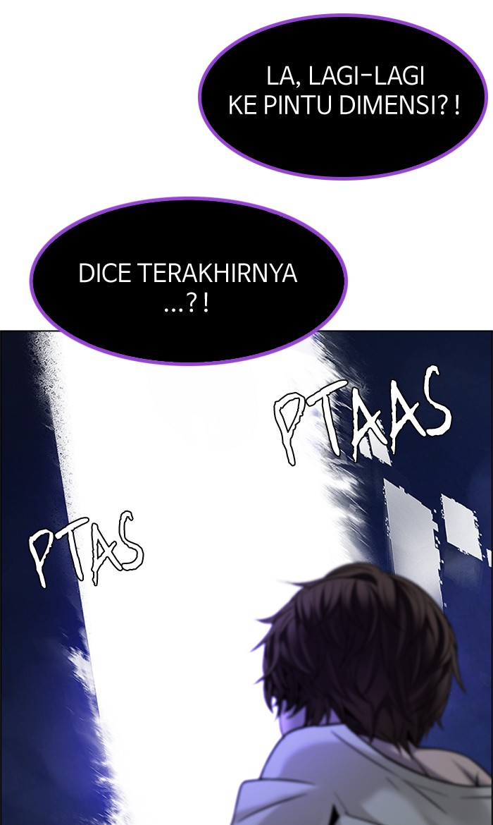 Dice chapter 197 halaman 90