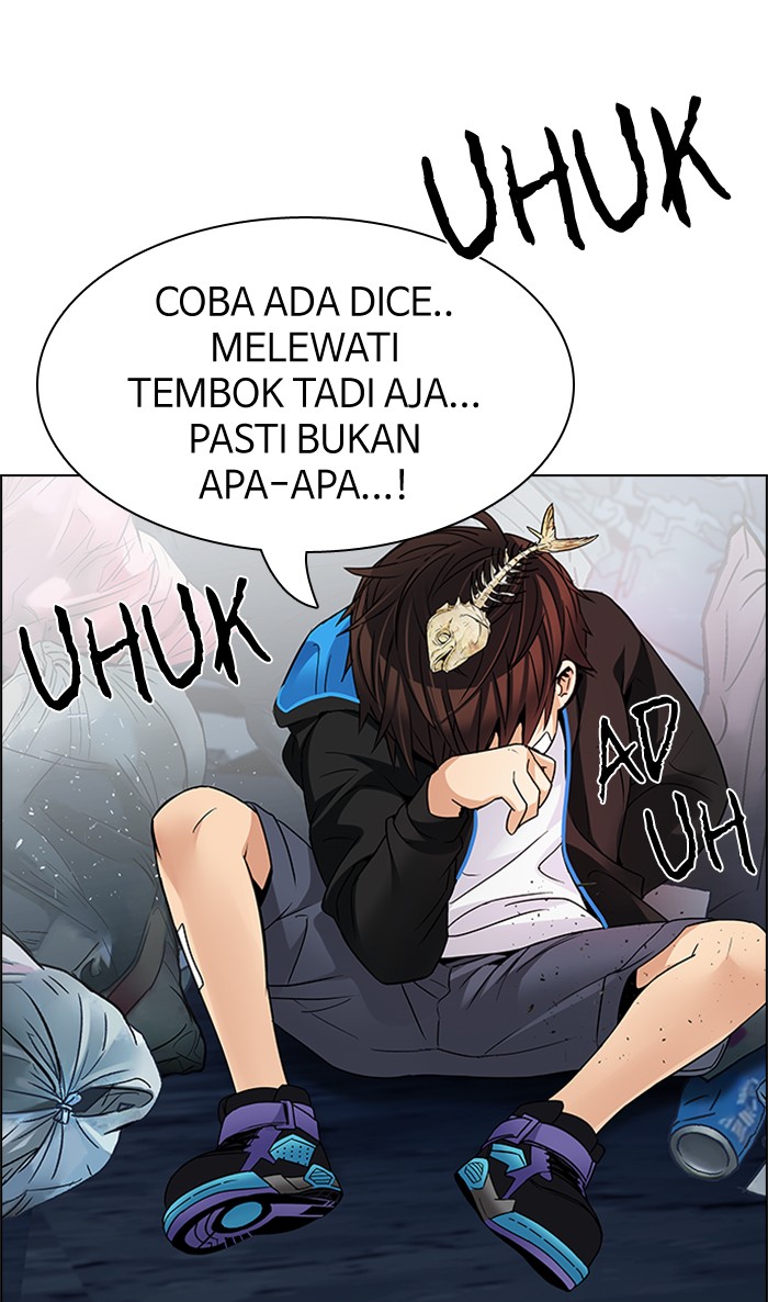 Dice chapter 203 halaman 15