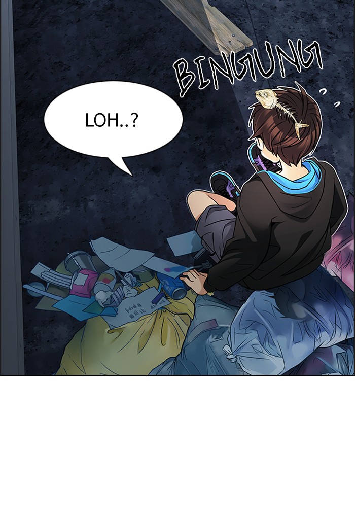 Dice chapter 203 halaman 18