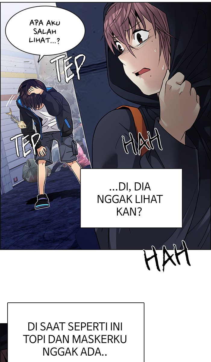 Dice chapter 203 halaman 19