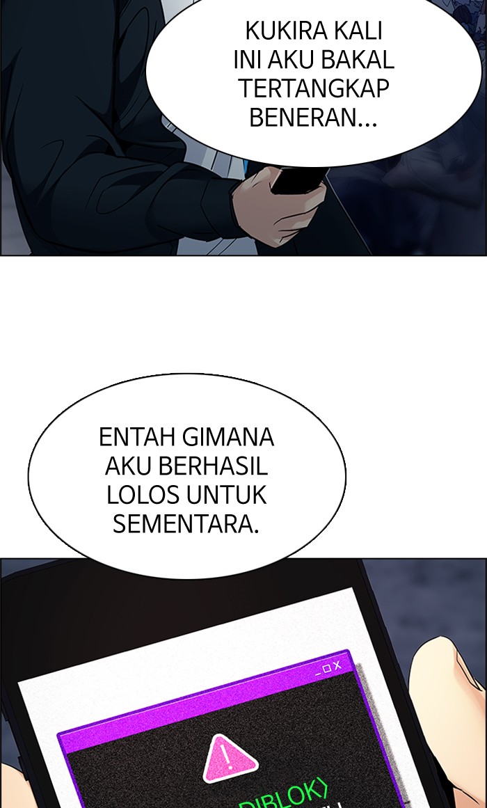 Dice chapter 203 halaman 22