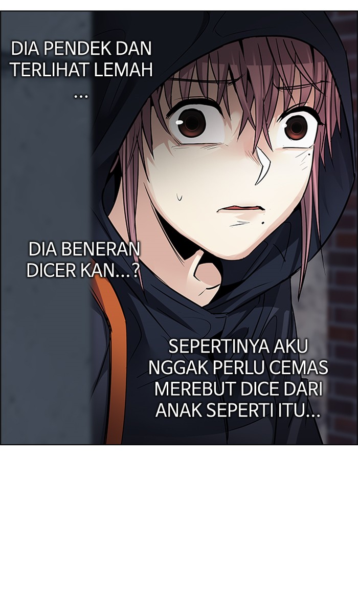 Dice chapter 203 halaman 26