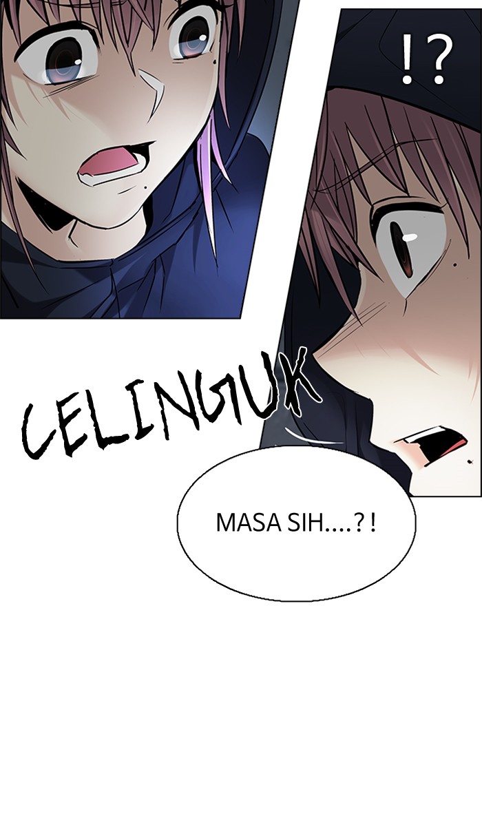 Dice chapter 203 halaman 30