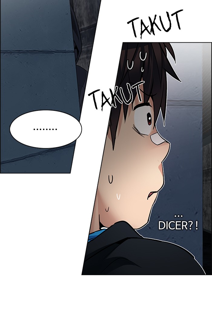 Dice chapter 203 halaman 38