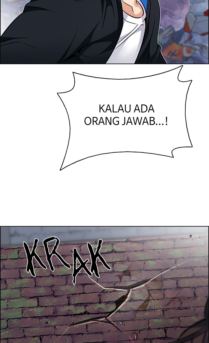 Dice chapter 203 halaman 40