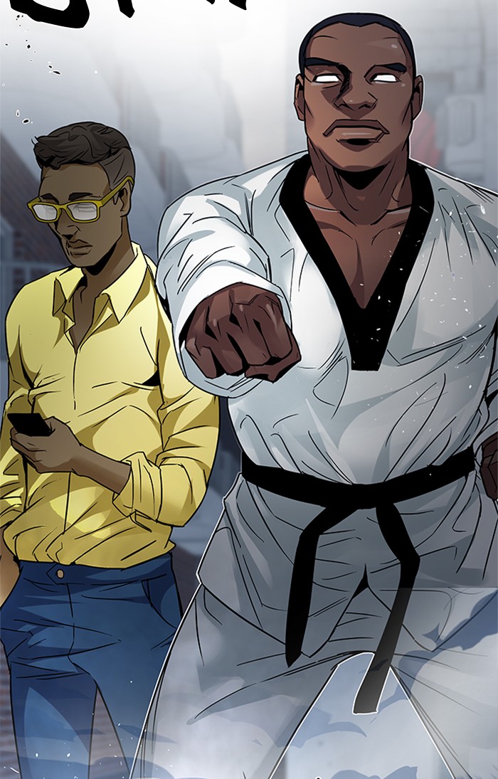 Dice chapter 203 halaman 48