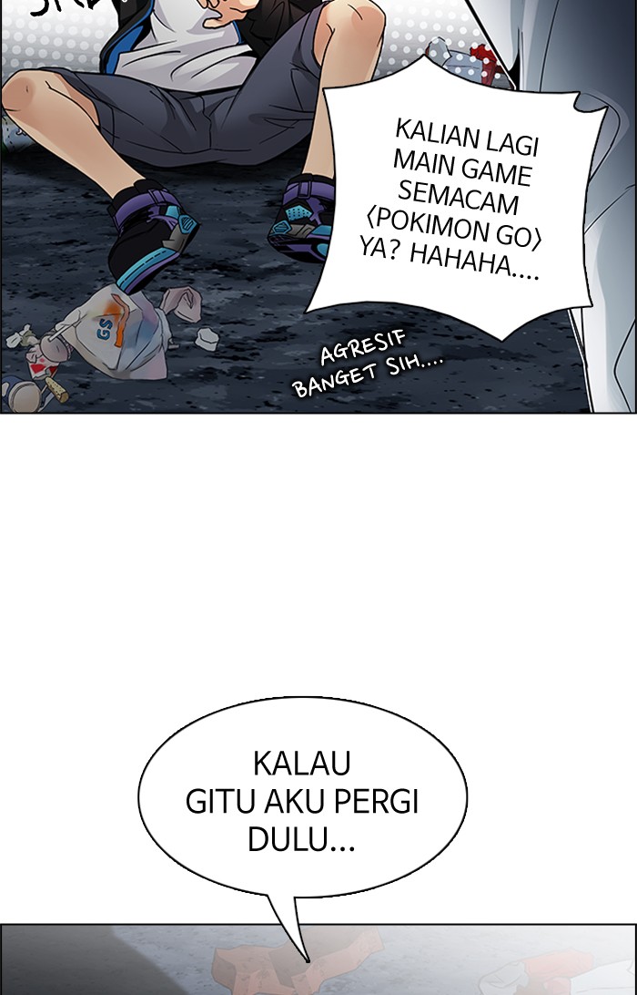Dice chapter 203 halaman 51