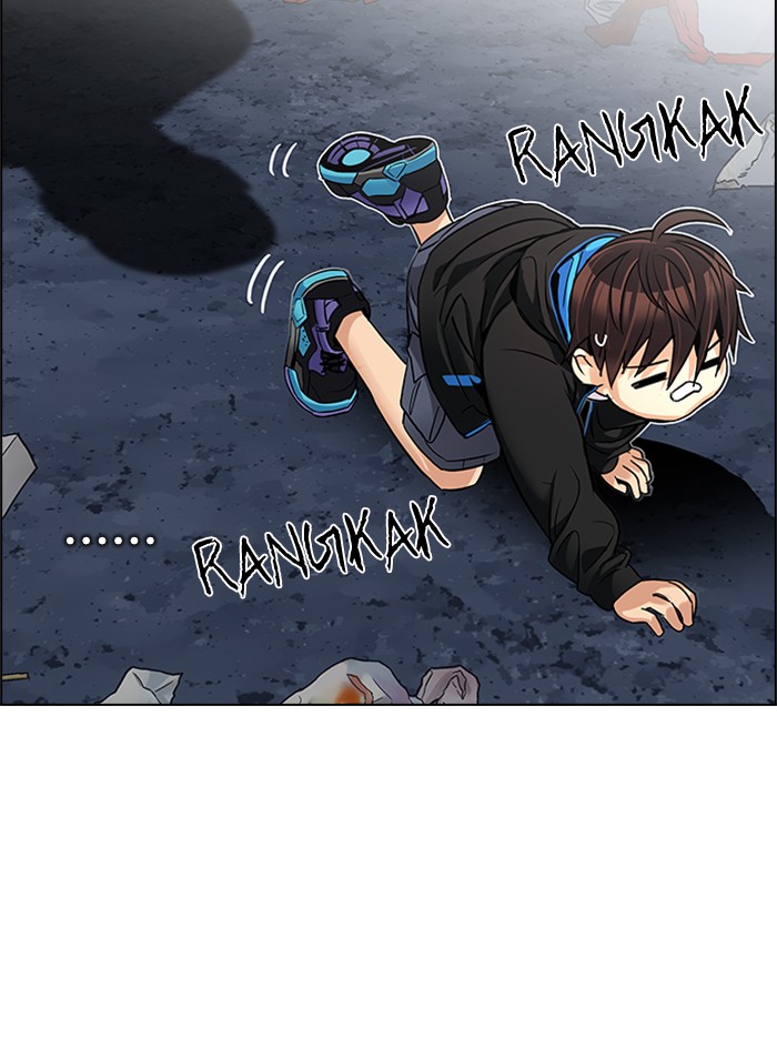 Dice chapter 203 halaman 52