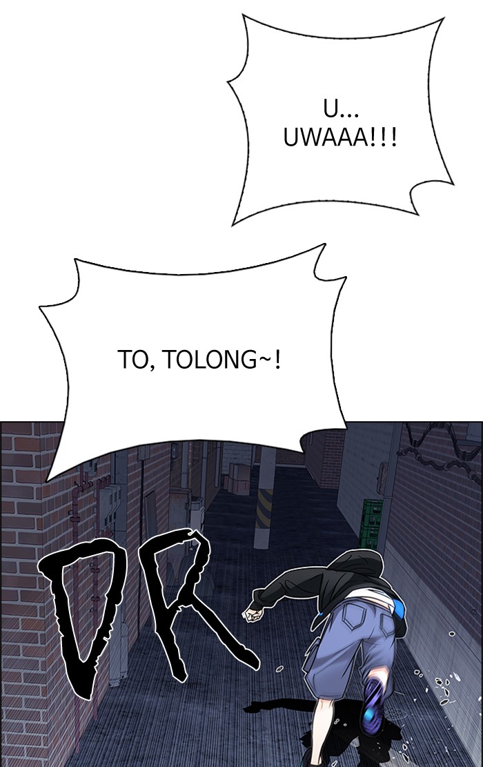 Dice chapter 203 halaman 60
