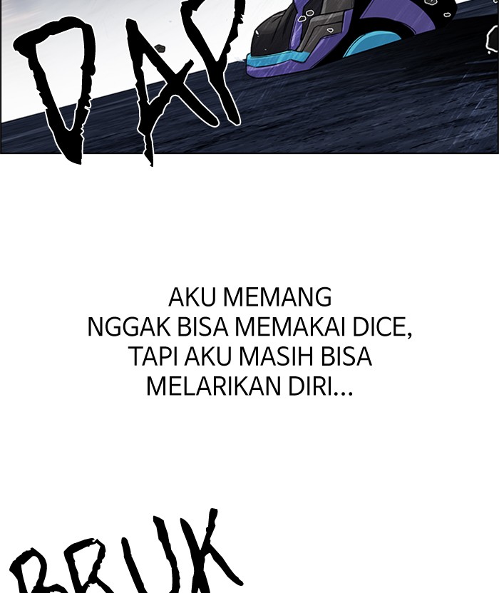 Dice chapter 203 halaman 65