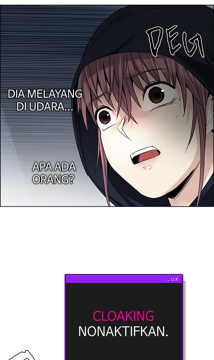 Dice chapter 203 halaman 72