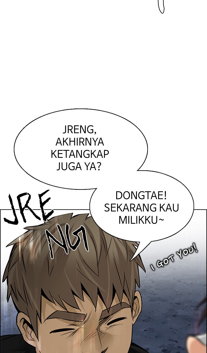 Dice chapter 203 halaman 74
