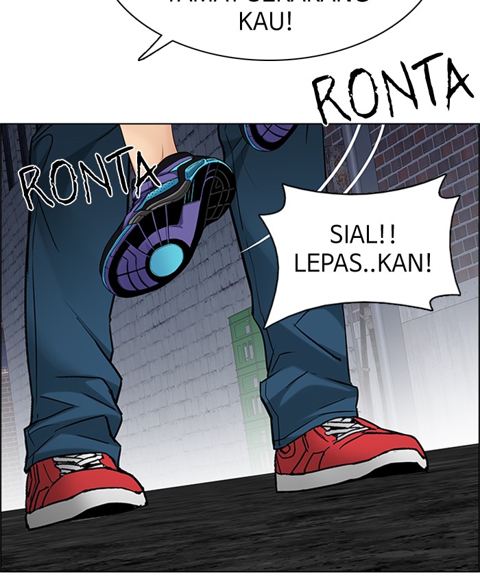 Dice chapter 203 halaman 77