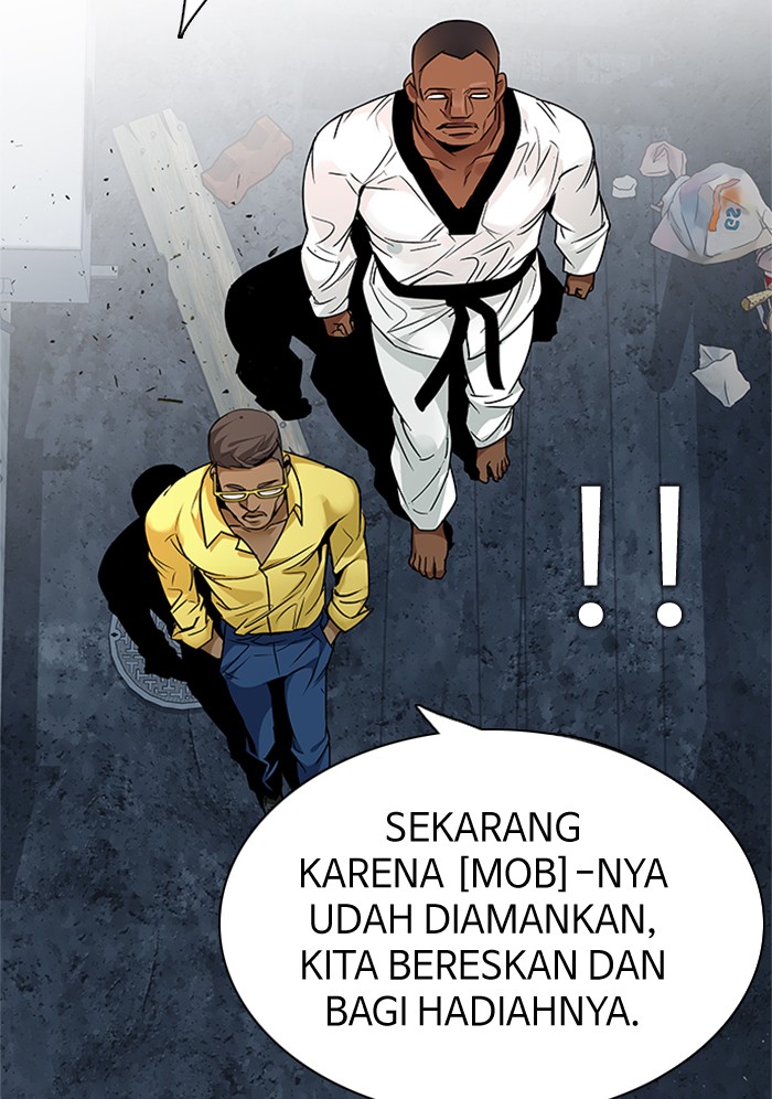 Dice chapter 203 halaman 79
