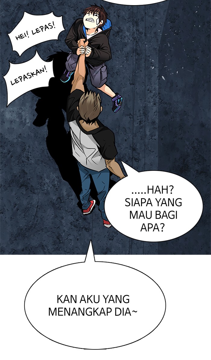 Dice chapter 203 halaman 80
