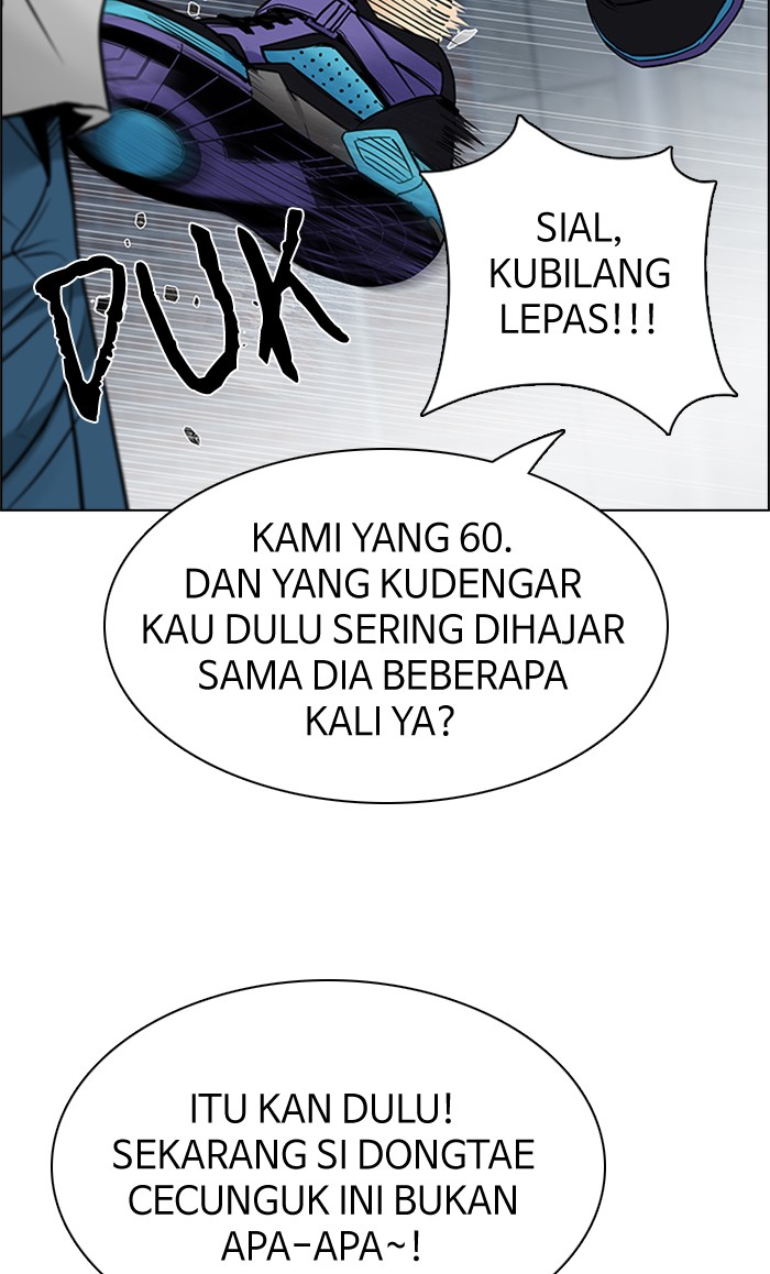 Dice chapter 203 halaman 85
