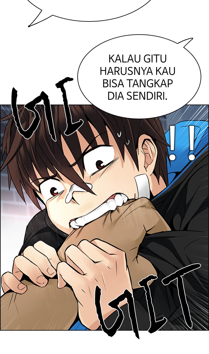 Dice chapter 203 halaman 86