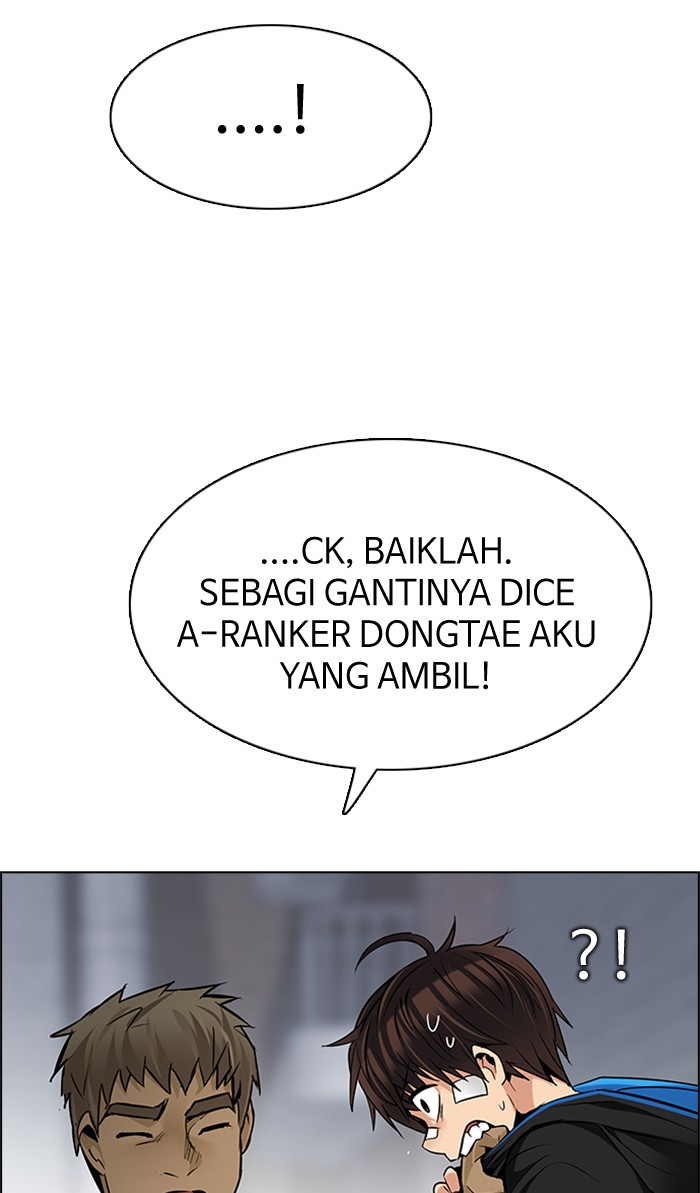 Dice chapter 203 halaman 87