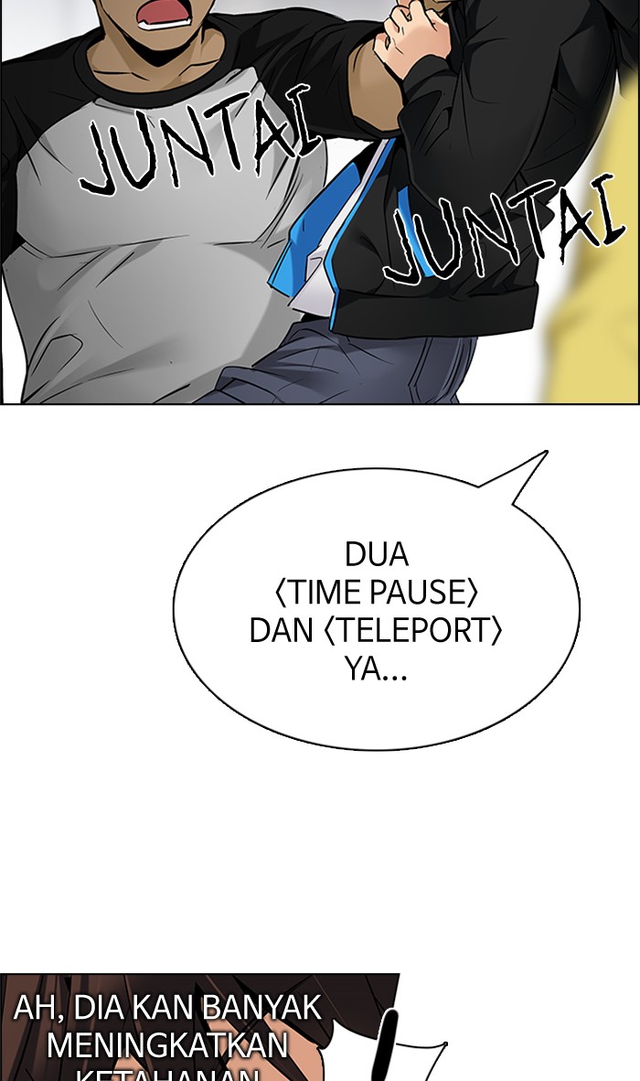 Dice chapter 203 halaman 88