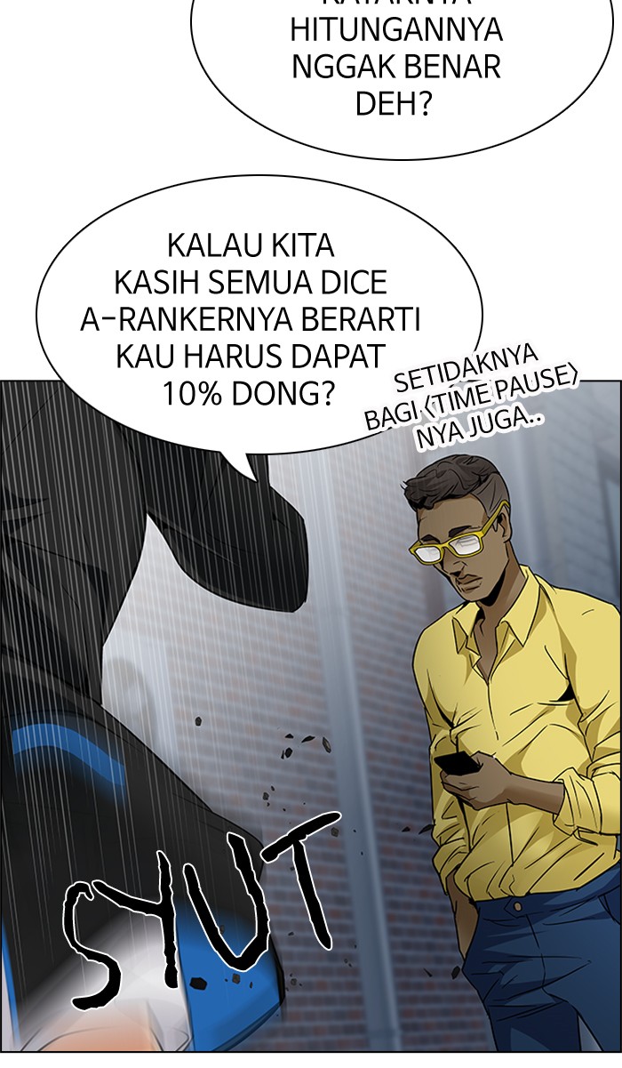 Dice chapter 203 halaman 90