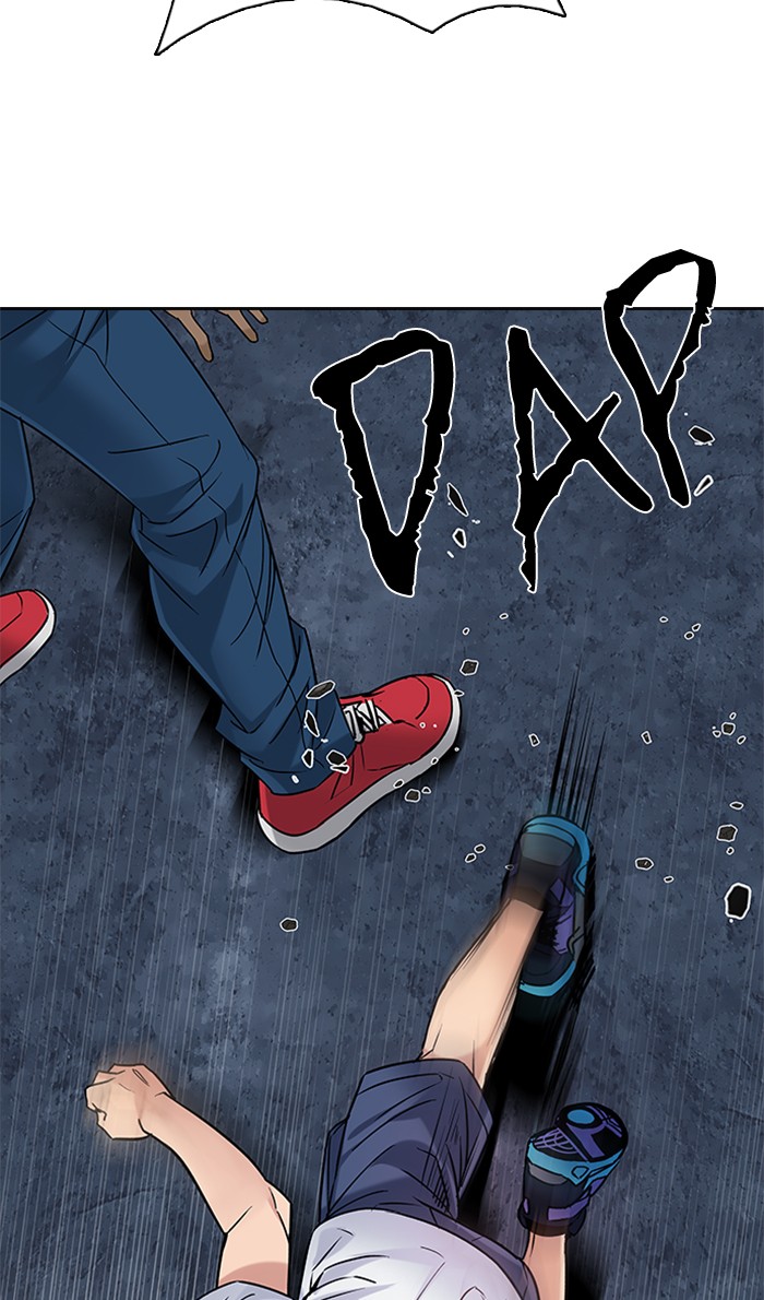 Dice chapter 203 halaman 95