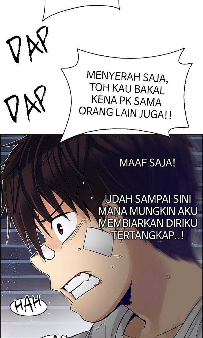 Dice chapter 203 halaman 98
