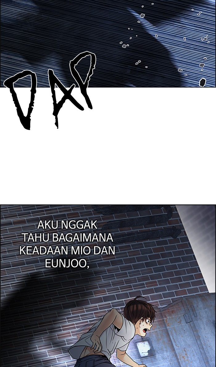 Dice chapter 203 halaman 100