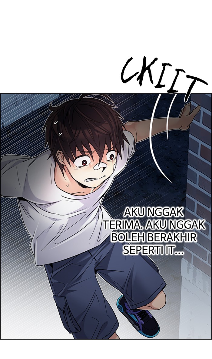 Dice chapter 203 halaman 102