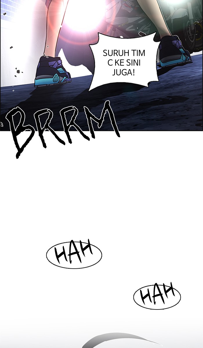 Dice chapter 203 halaman 108