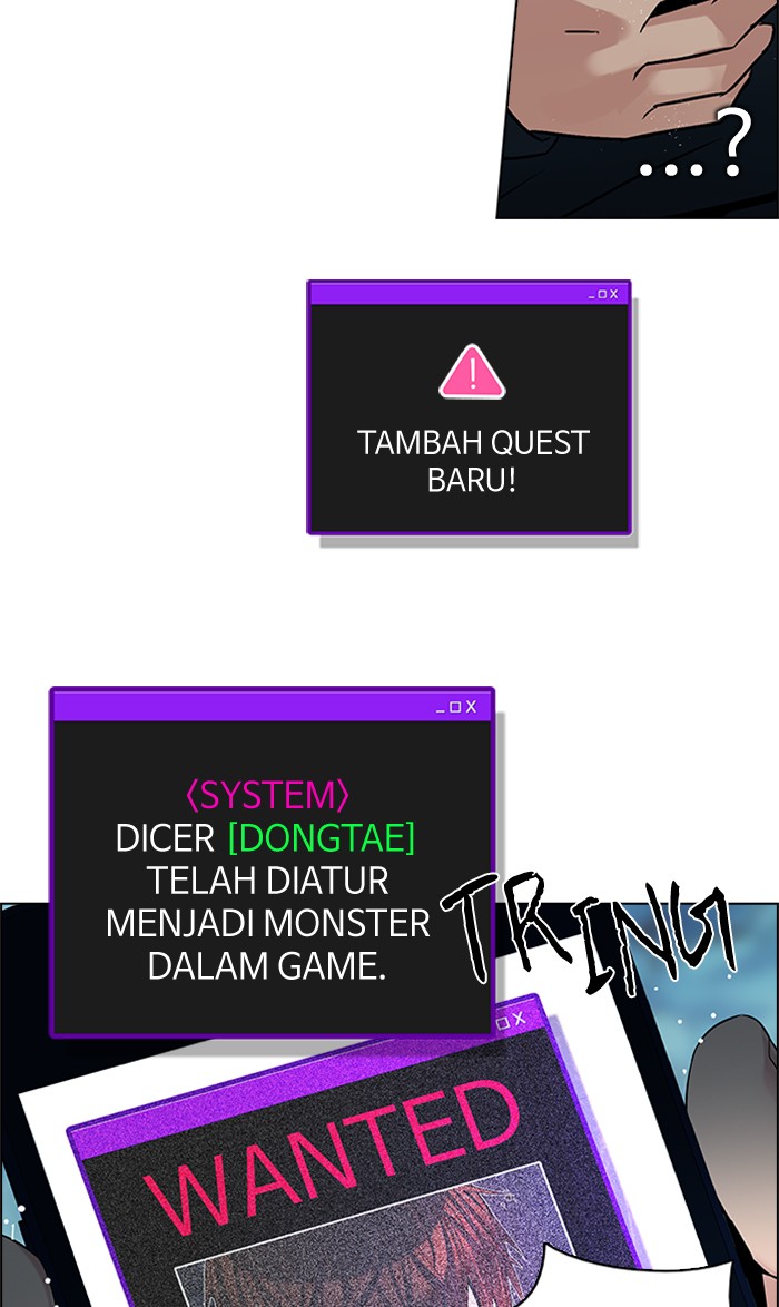 Dice chapter 206 halaman 18