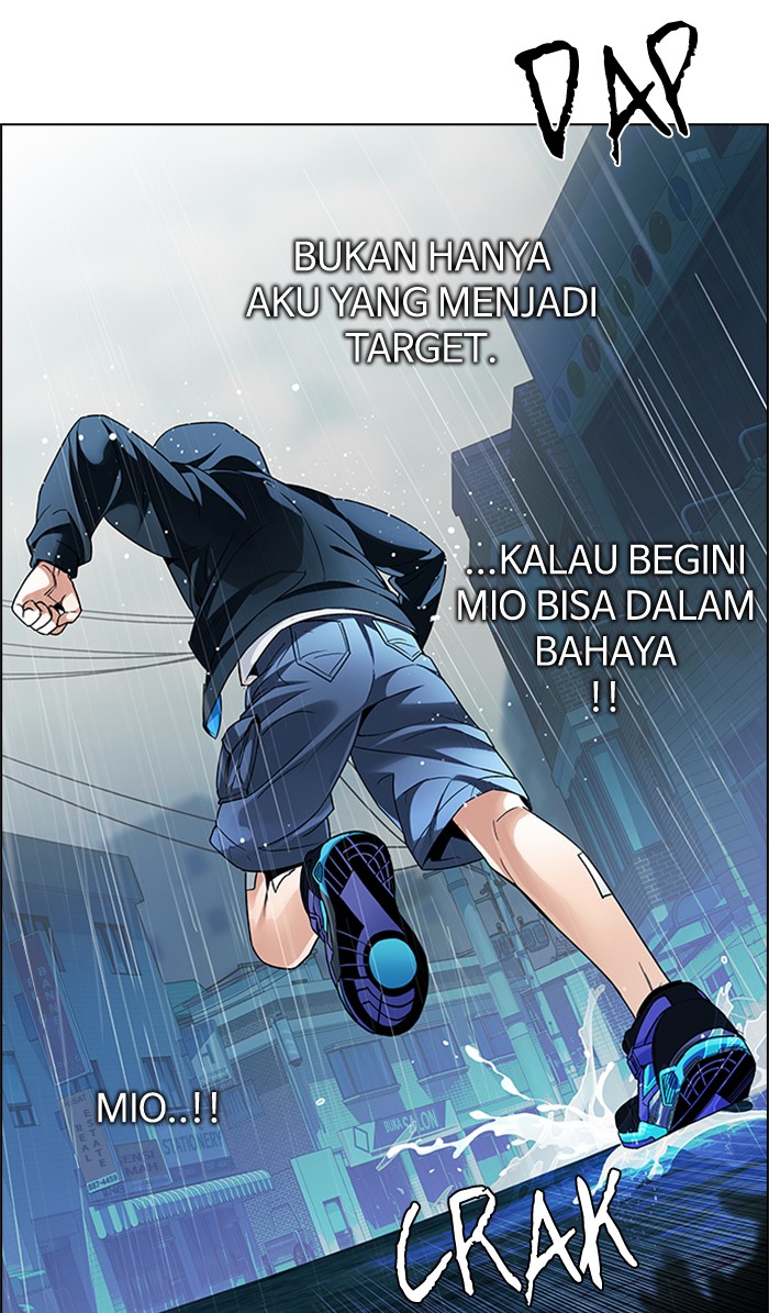 Dice chapter 206 halaman 23