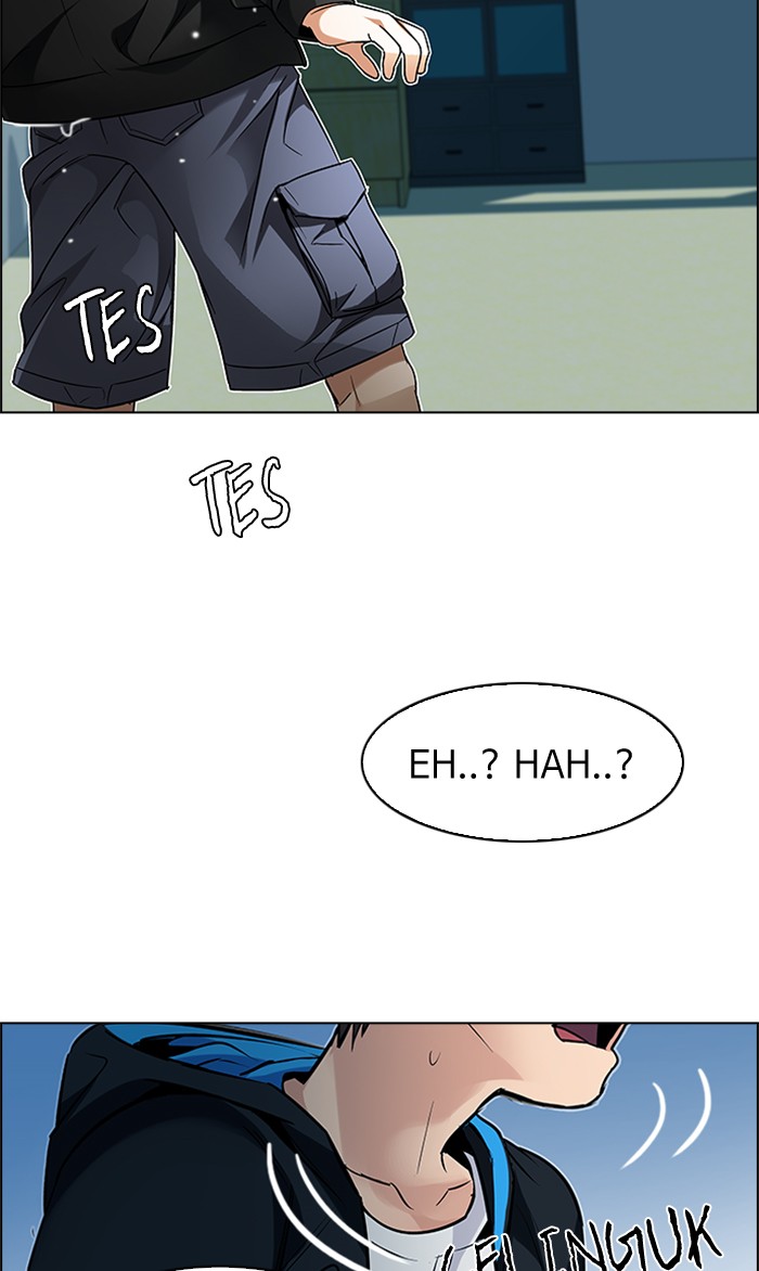 Dice chapter 206 halaman 29