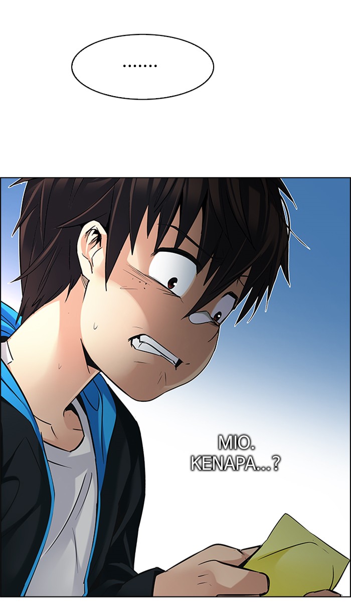 Dice chapter 206 halaman 32