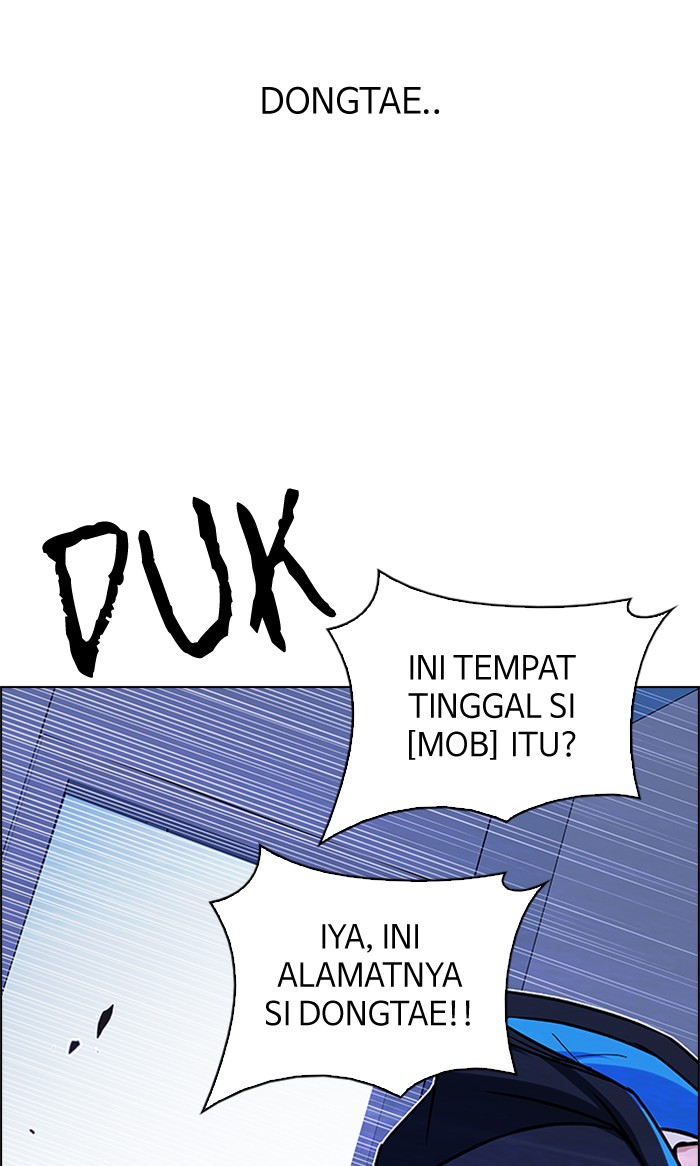 Dice chapter 206 halaman 36