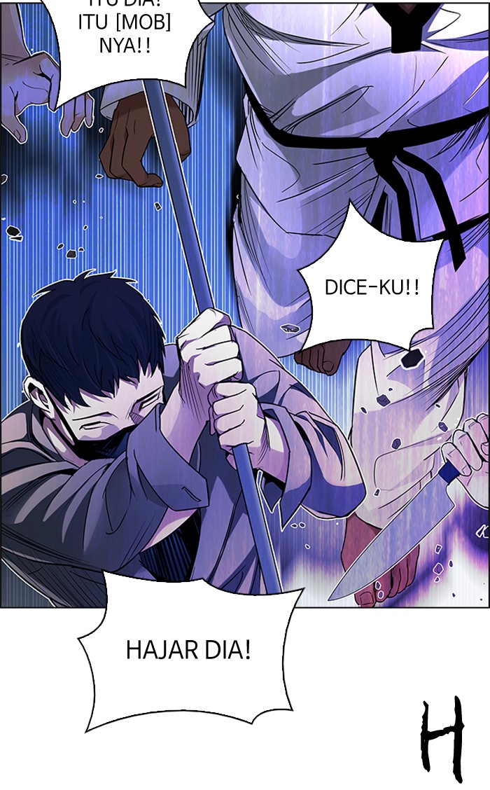 Dice chapter 206 halaman 38