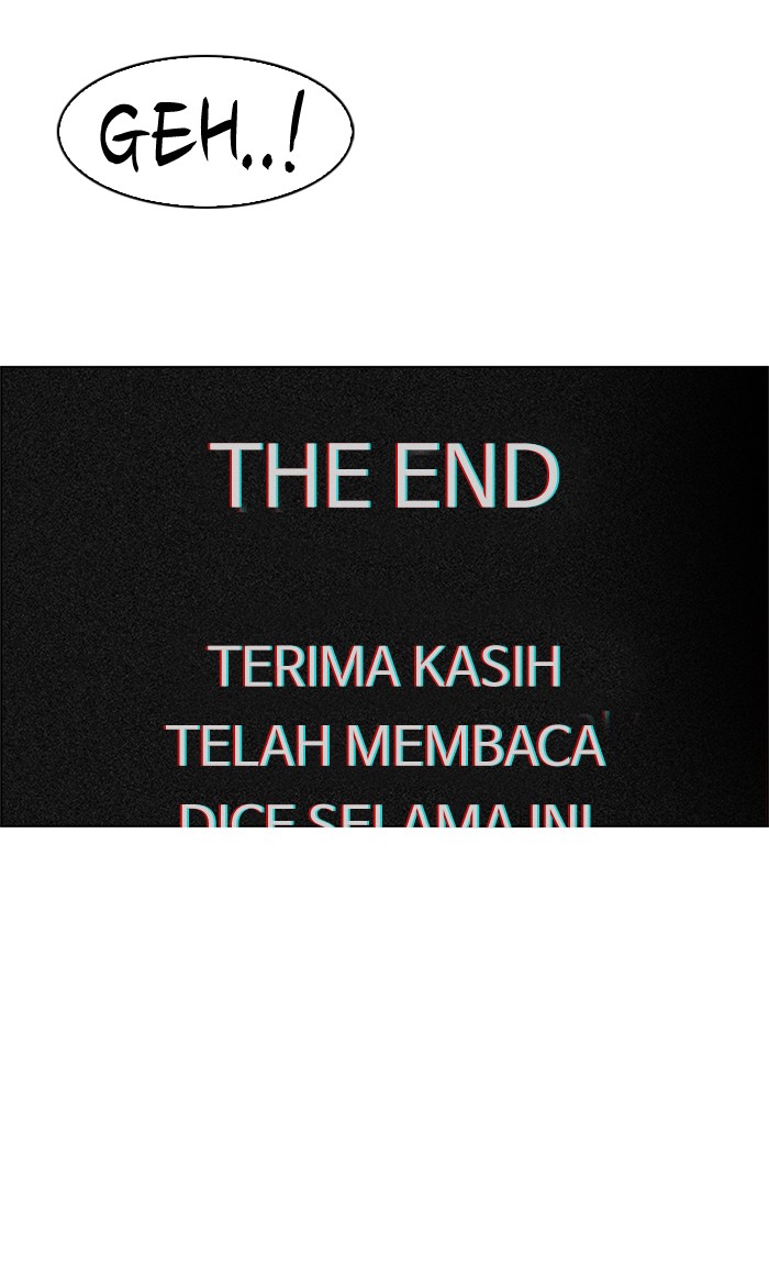 Dice chapter 206 halaman 48