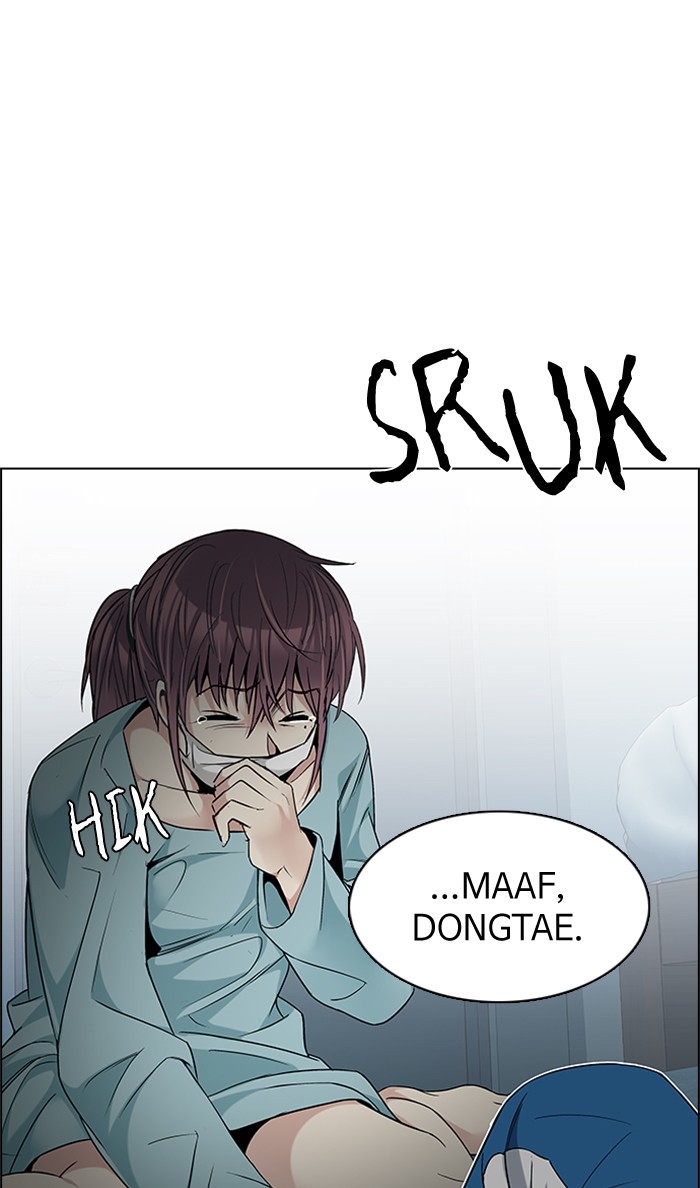 Dice chapter 206 halaman 58