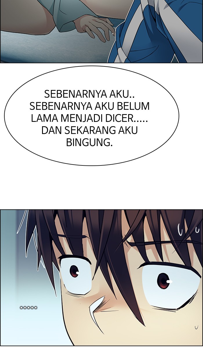 Dice chapter 206 halaman 59