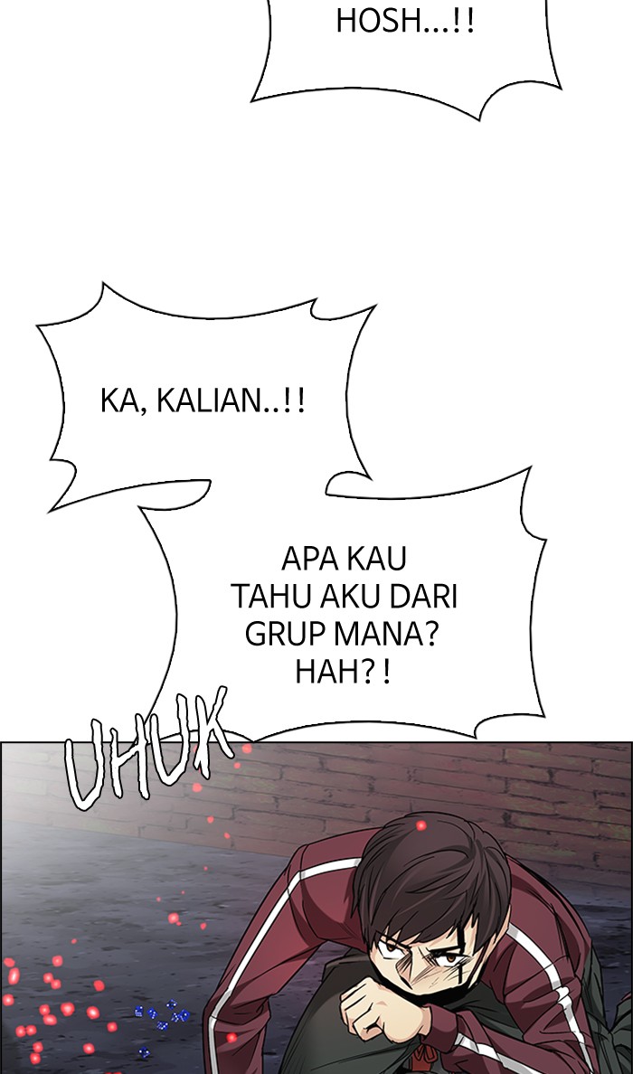 Dice chapter 206 halaman 72
