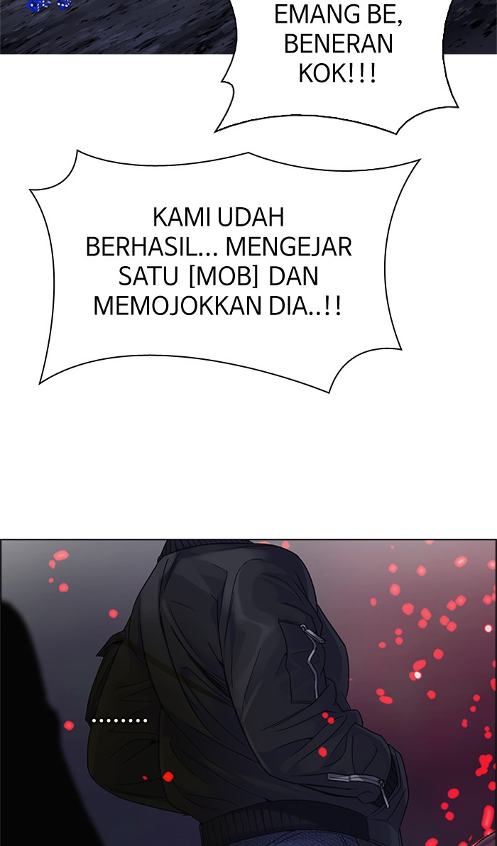 Dice chapter 206 halaman 77