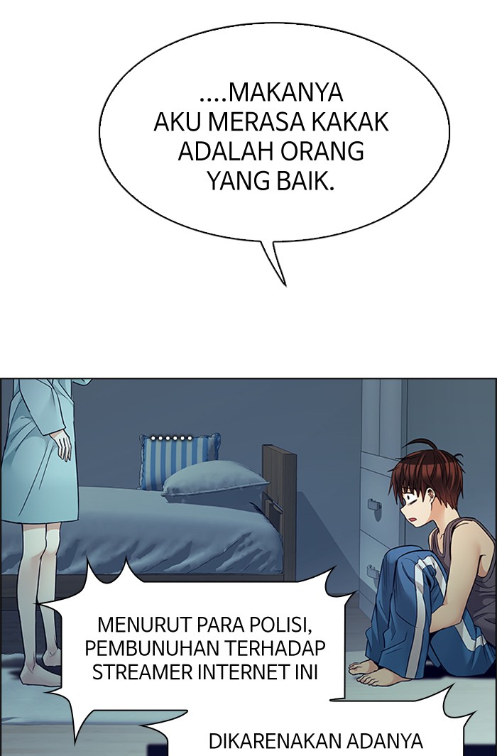 Dice chapter 208 halaman 22
