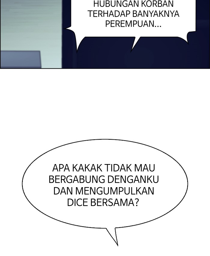 Dice chapter 208 halaman 23