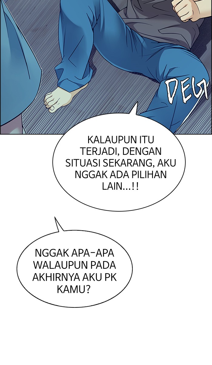 Dice chapter 208 halaman 27